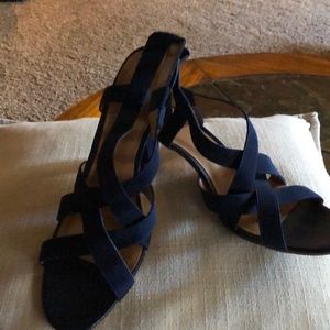 Cleaning out my closet